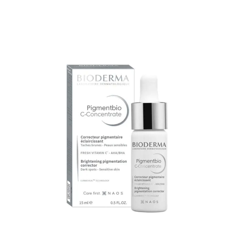 Pigmentbio c concentrate ml