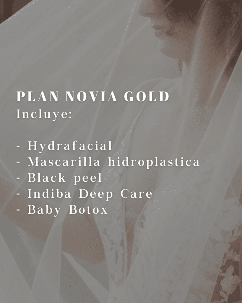 Plan Novia Gold