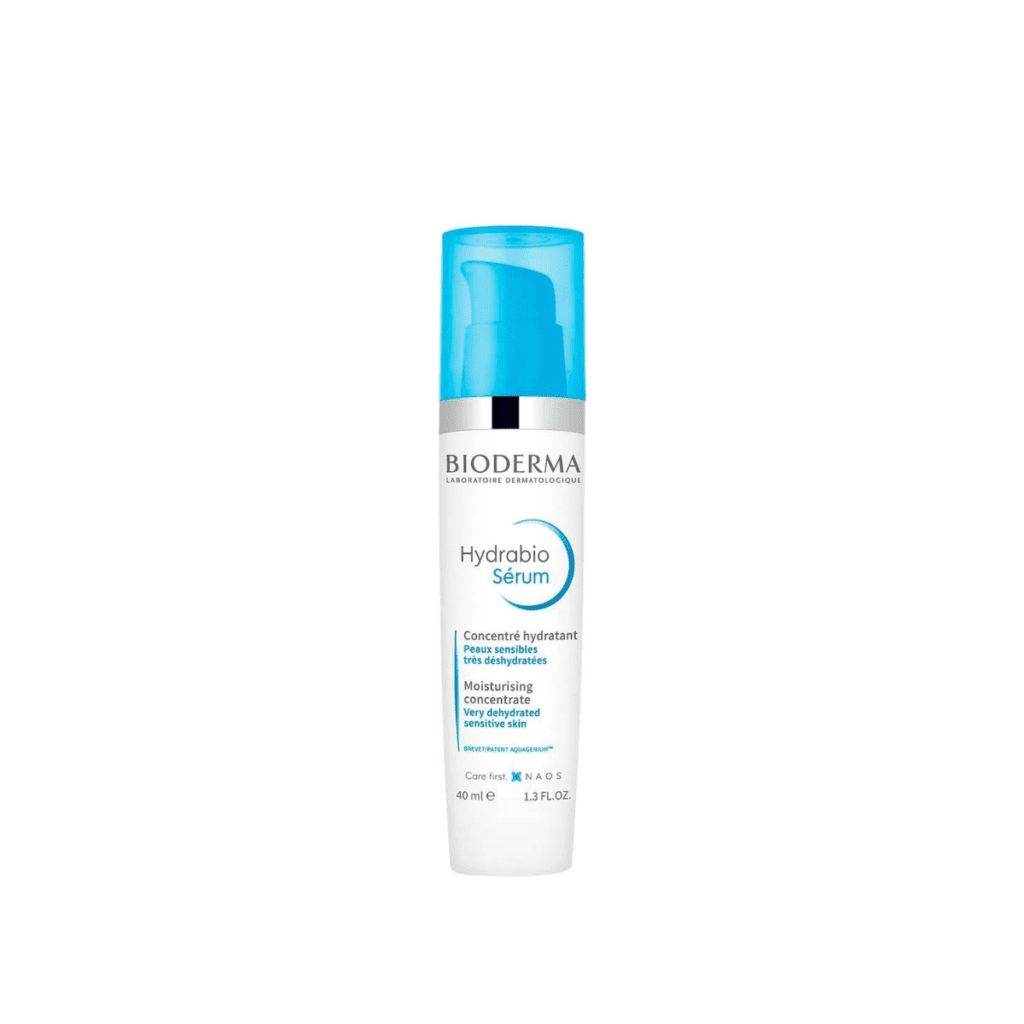 Hydrabio Serum Bioderma ml