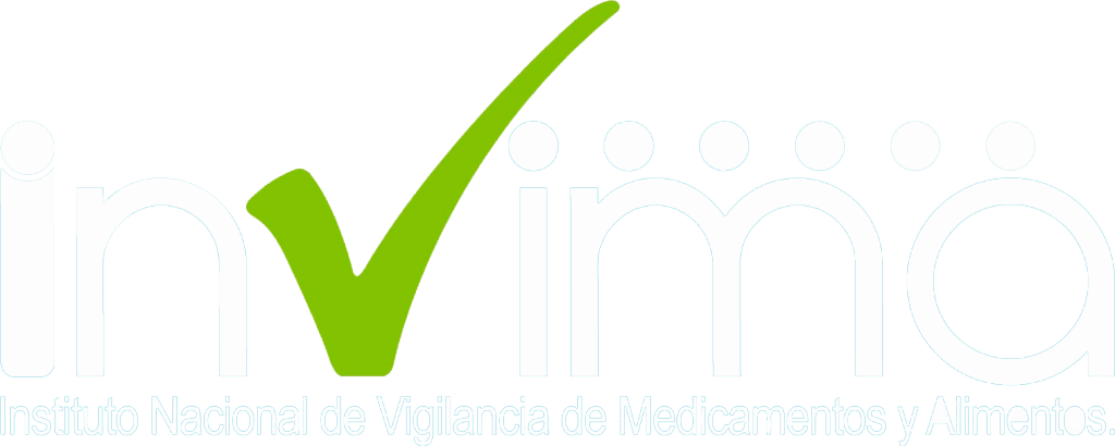 Invima logo