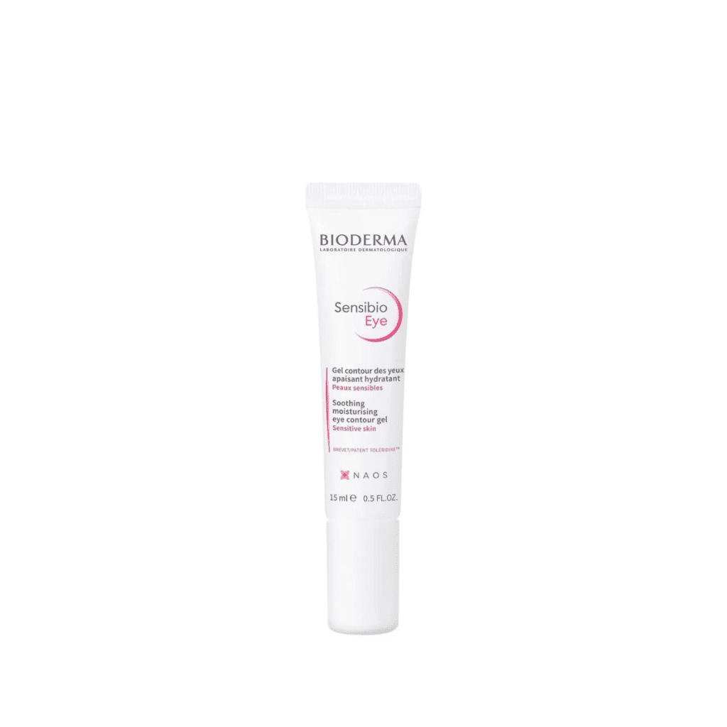 Sensibio Eye Bioderma ml