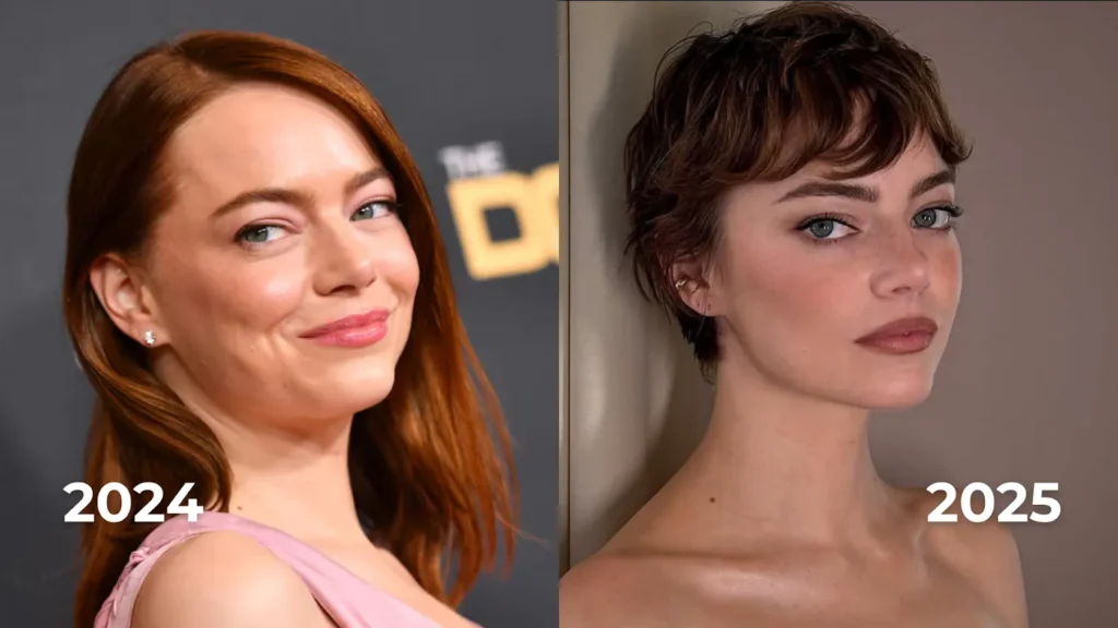 Emma Stone