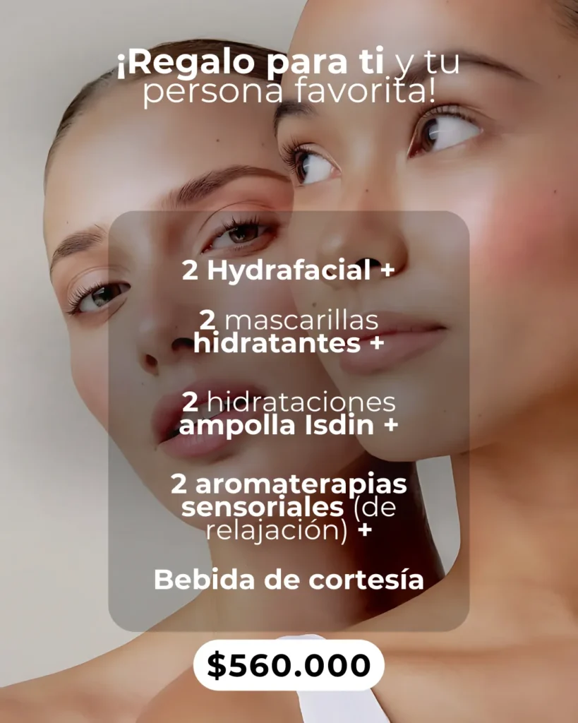 Hydrafacial