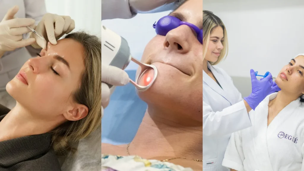 Terapias combinadas: la nueva era de la estética personalizada