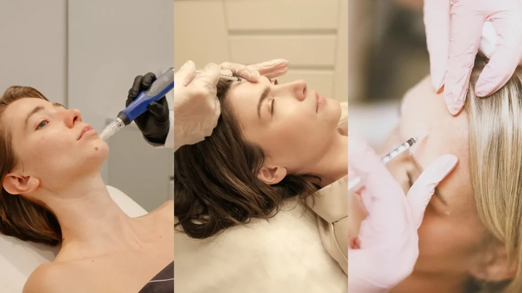 Tratamientos estéticos tendencia para el 2026: Exosomas, PDRN de salmón, Skinboosters, láseres avanzados y bioestimuladores (disponibles en Barranquilla