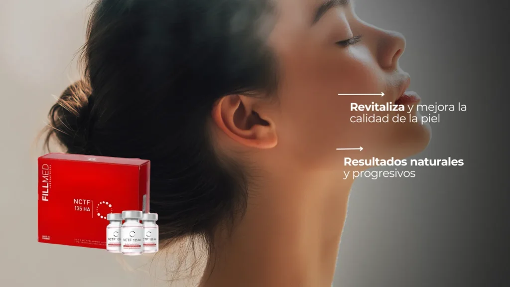 NCTF en Barranquilla: el tratamiento estrella para revitalizar tu piel