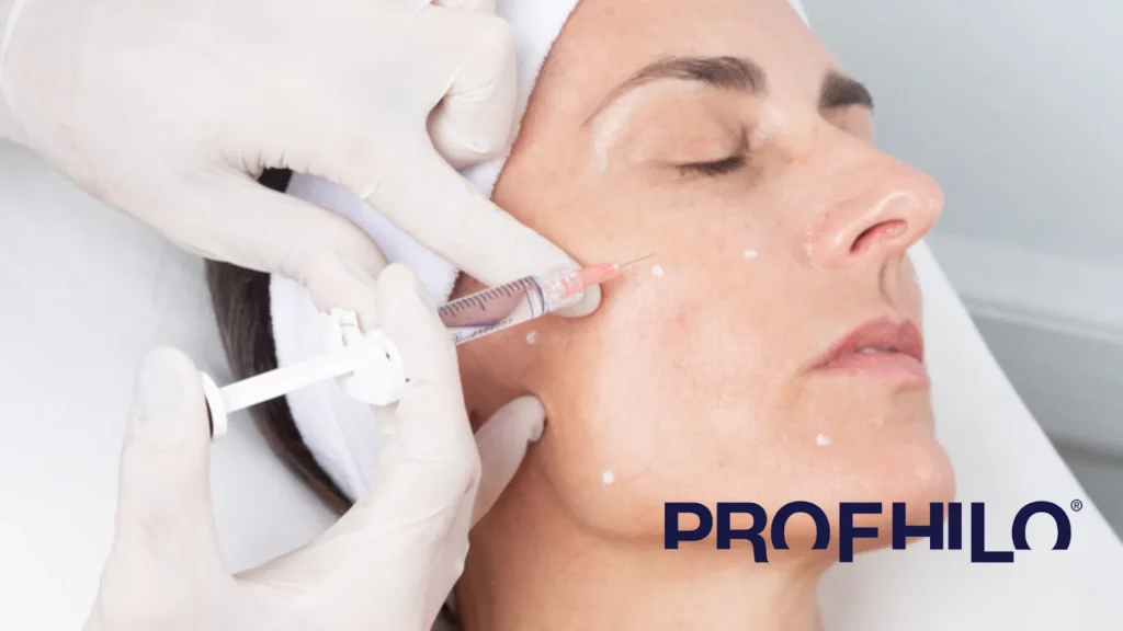 Profhilo: el tratamiento ideal para hidratar tu piel desde las capas más profundas