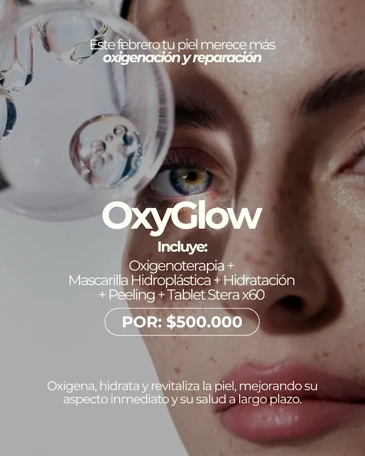 OxyGlow