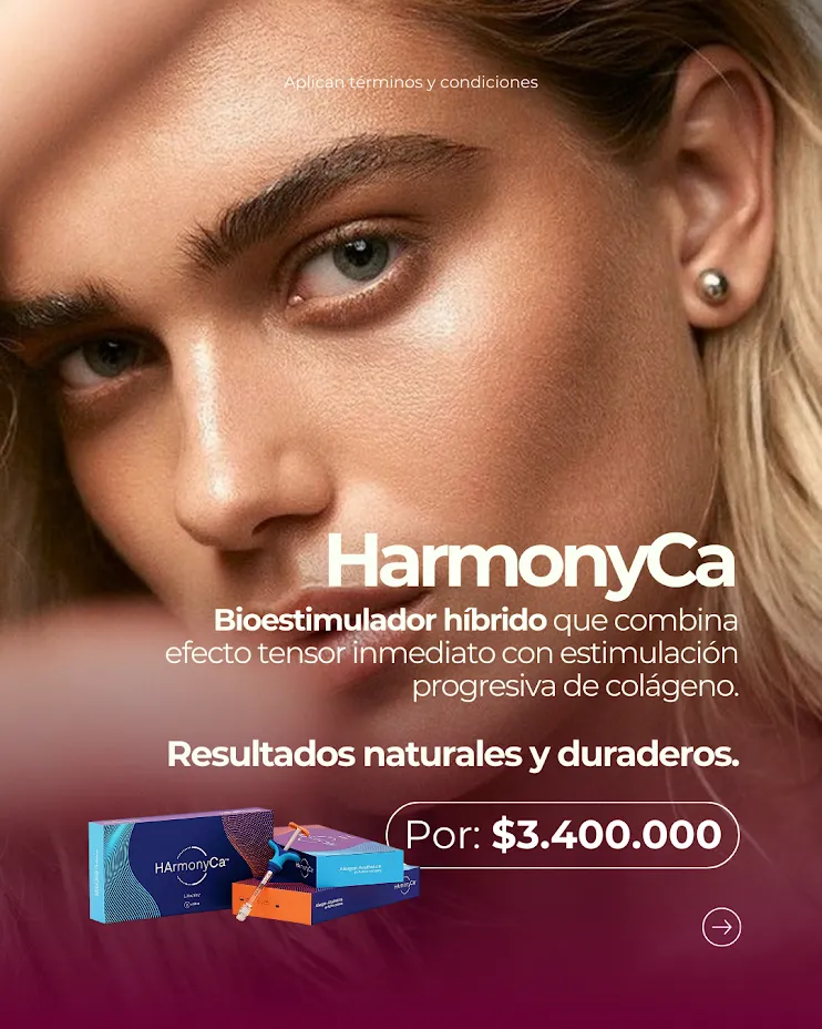 HarmonyCa