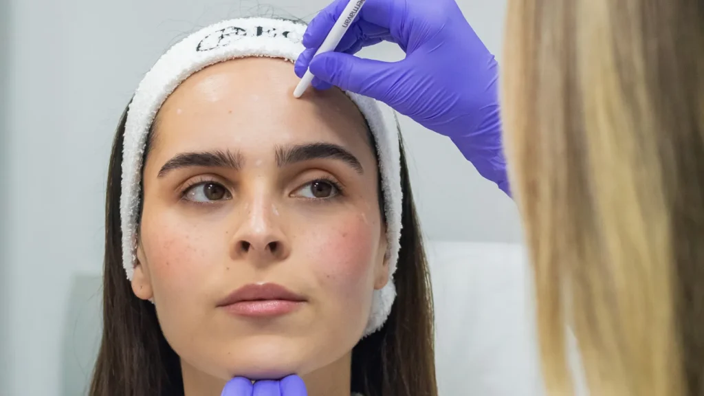 Eglé Skin Studio, estética en Barranquilla con tratamientos faciales y corporales