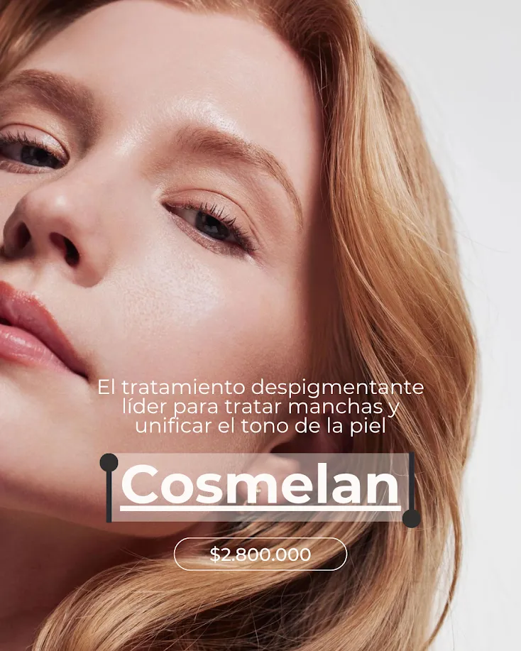 Cosmelan