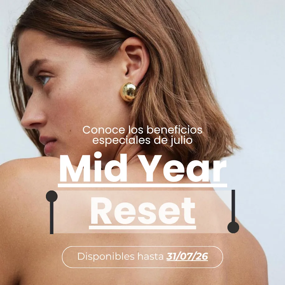 Promociones del mes