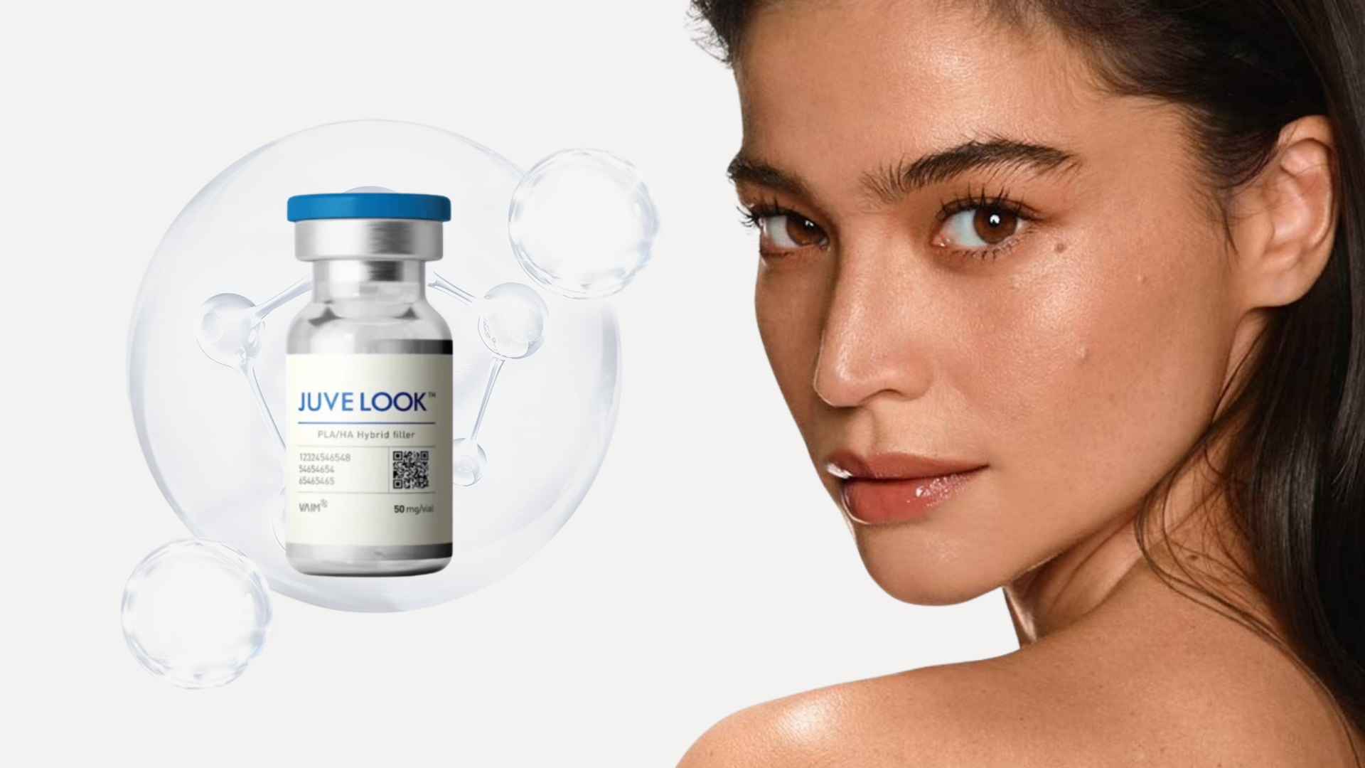 Juvelook: el bioestimulador coreano que está revolucionando la medicina estética