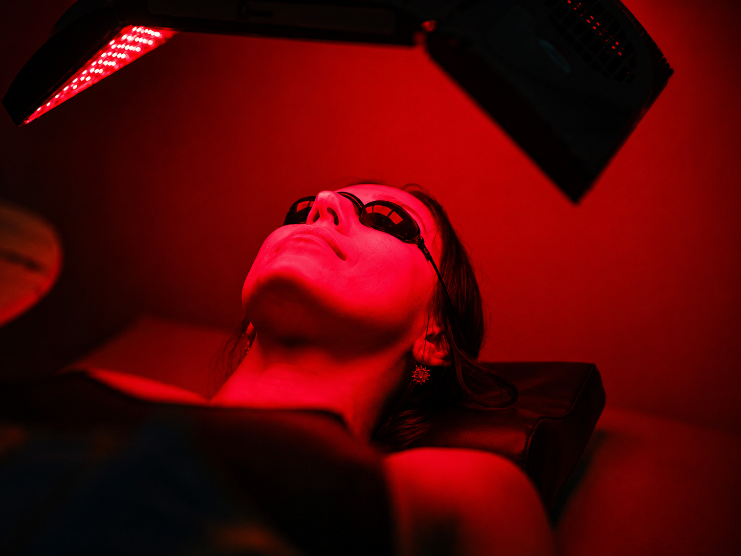 RECOVER LED