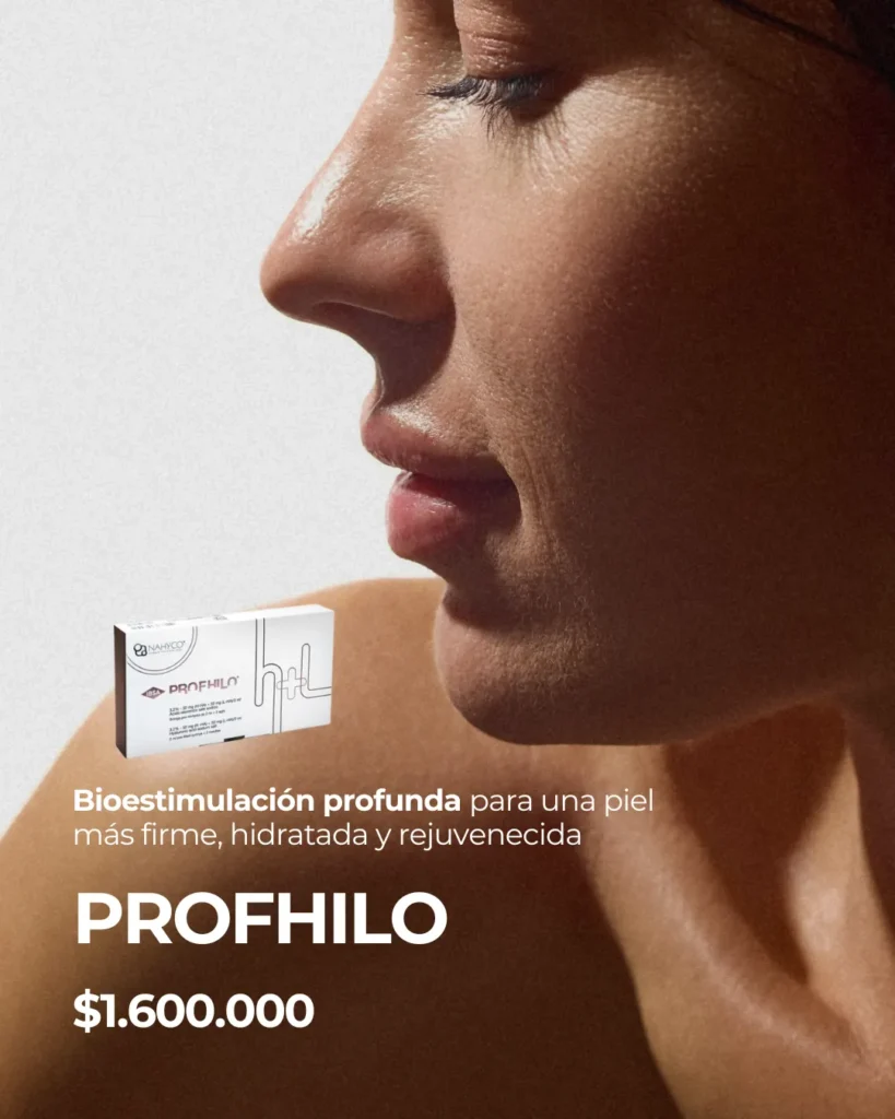 Profhilo – Bioregenerador