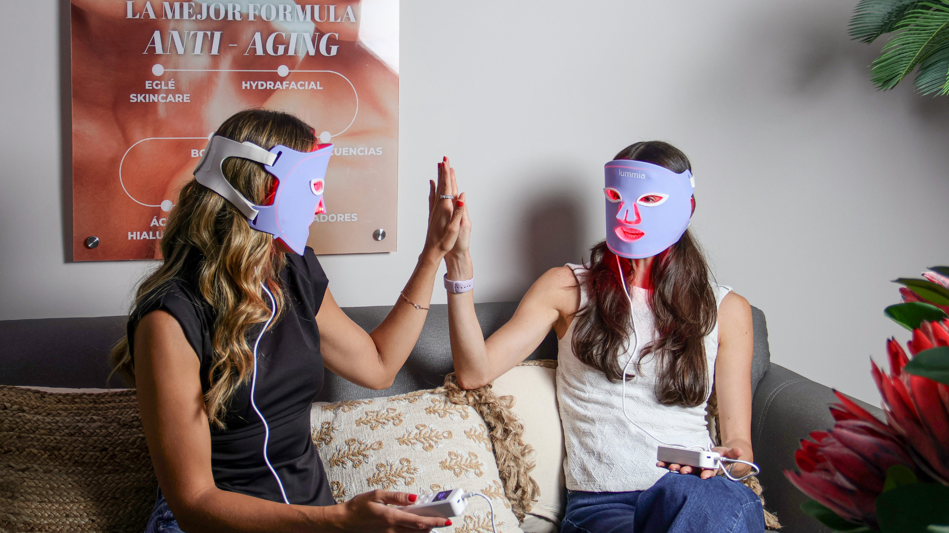 Ideas de regalos para Amor y Amistad: experiencias para consentir y cuidar la piel