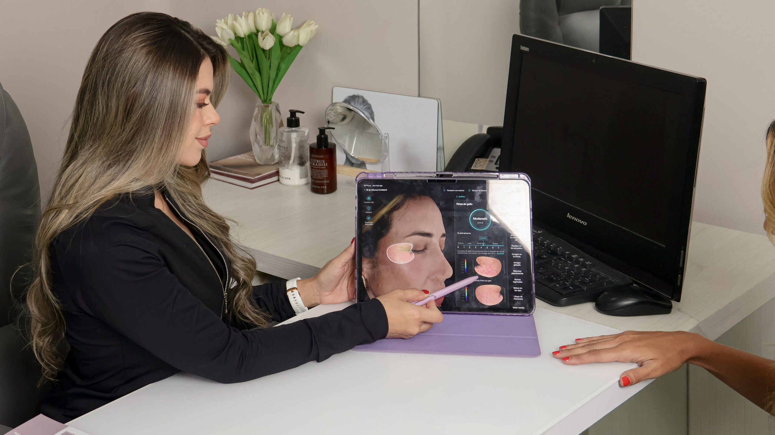 Clínica estética en Barranquilla: todo lo que puedes encontrar en Eglé