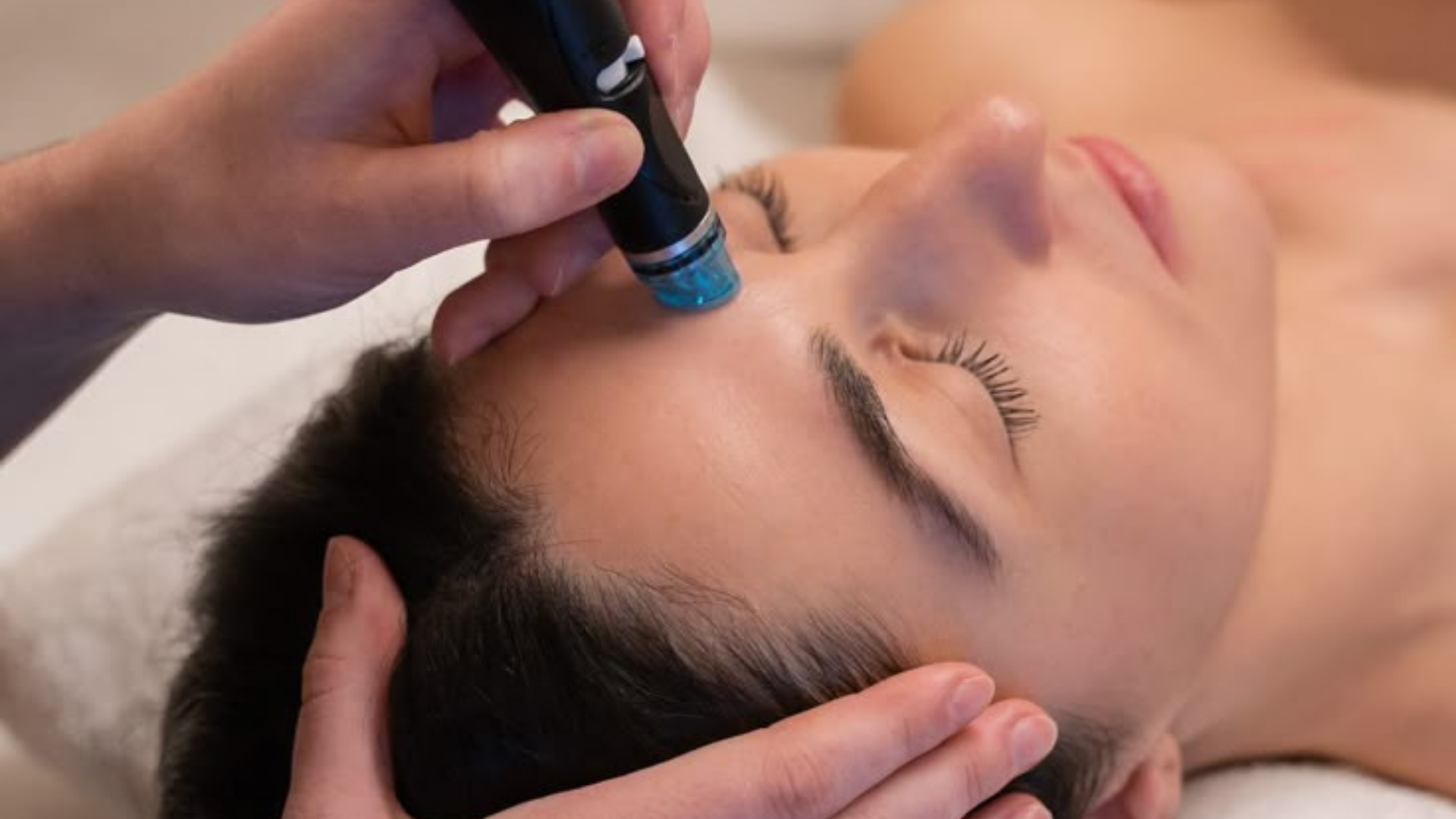 Hydrafacial en Barranquilla: limpieza, hidratación y glow en una sola experiencia