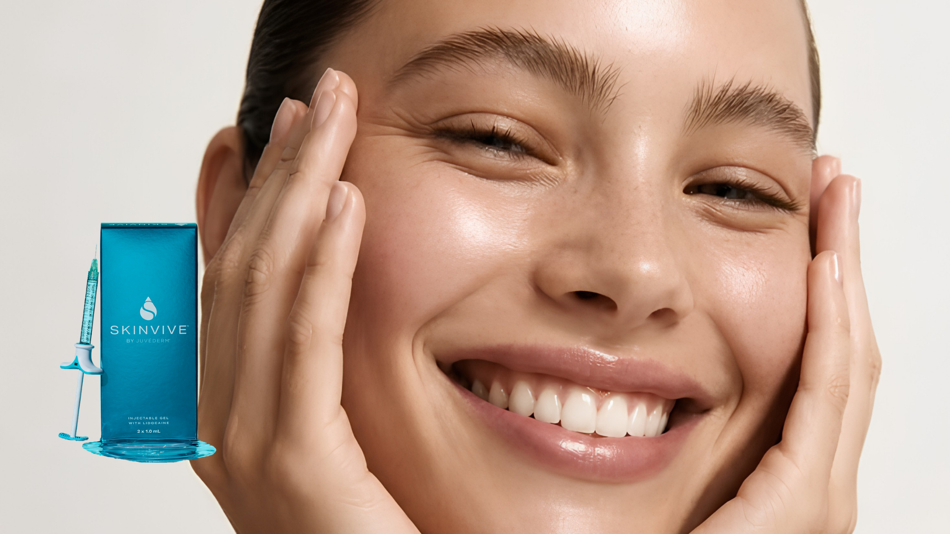 Skinvive en Barranquilla: hidratación desde dentro para mejorar la calidad de la piel